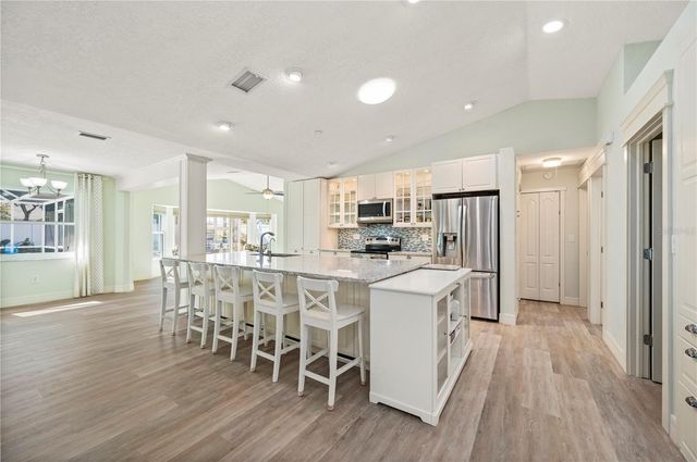 23165 HAMMOND AVENUE, Port Charlotte, FL 33954