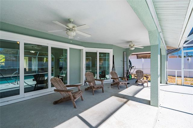 23165 HAMMOND AVENUE, Port Charlotte, FL 33954