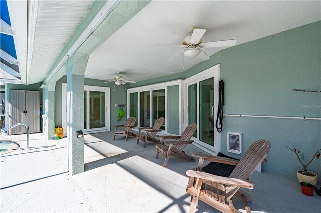 23165 HAMMOND AVENUE, Port Charlotte, FL 33954