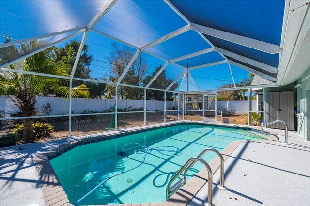 23165 HAMMOND AVENUE, Port Charlotte, FL 33954