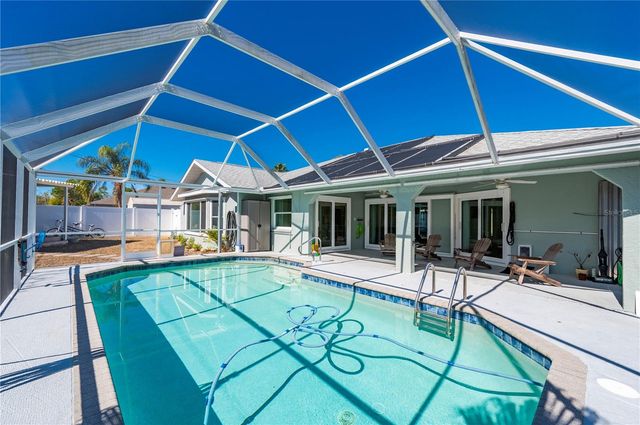 23165 HAMMOND AVENUE, Port Charlotte, FL 33954