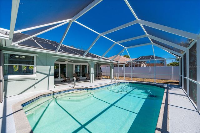 23165 HAMMOND AVENUE, Port Charlotte, FL 33954