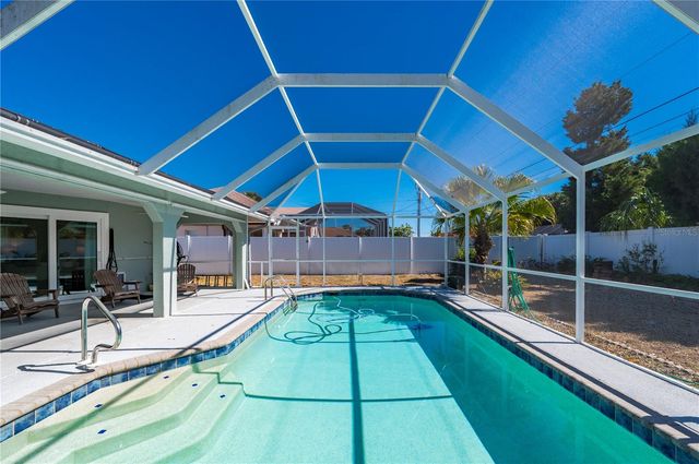 23165 HAMMOND AVENUE, Port Charlotte, FL 33954