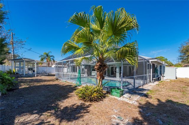 23165 HAMMOND AVENUE, Port Charlotte, FL 33954