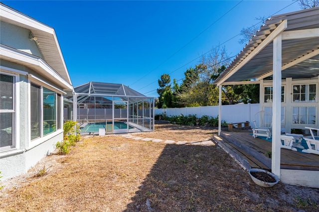 23165 HAMMOND AVENUE, Port Charlotte, FL 33954