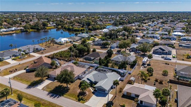 23165 HAMMOND AVENUE, Port Charlotte, FL 33954