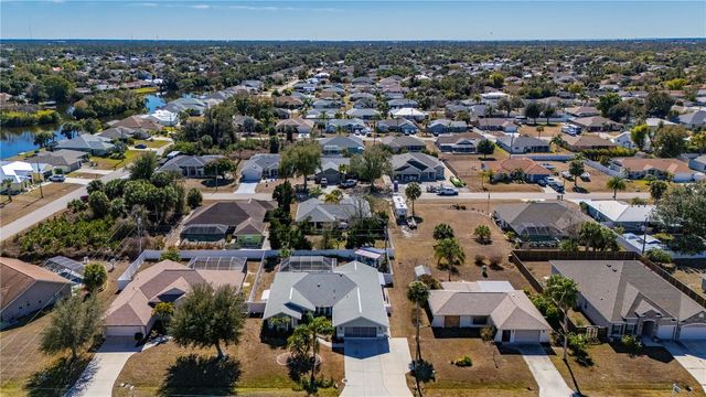 23165 HAMMOND AVENUE, Port Charlotte, FL 33954