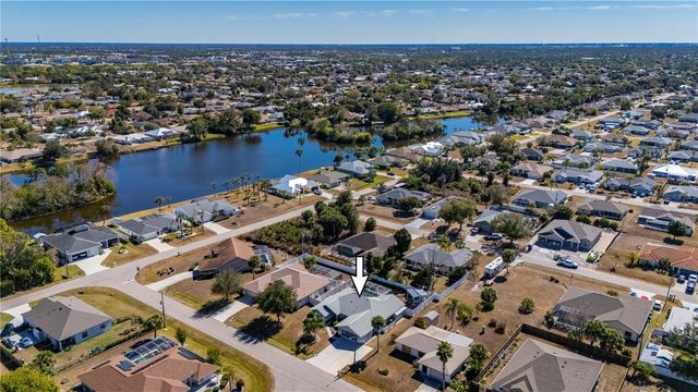 23165 HAMMOND AVENUE, Port Charlotte, FL 33954