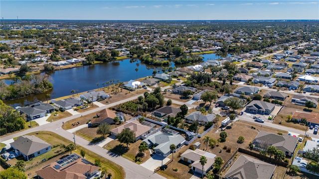 23165 HAMMOND AVENUE, Port Charlotte, FL 33954