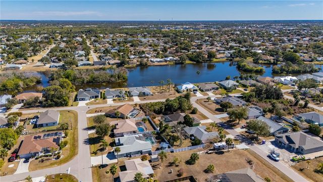 23165 HAMMOND AVENUE, Port Charlotte, FL 33954