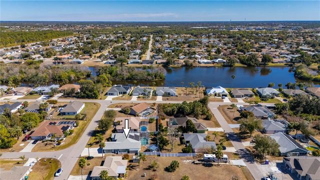 23165 HAMMOND AVENUE, Port Charlotte, FL 33954