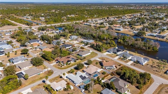 23165 HAMMOND AVENUE, Port Charlotte, FL 33954