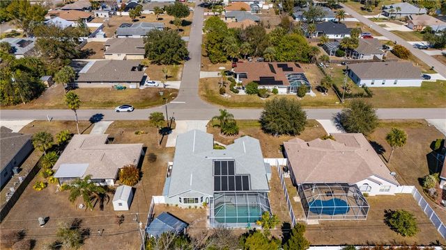 23165 HAMMOND AVENUE, Port Charlotte, FL 33954