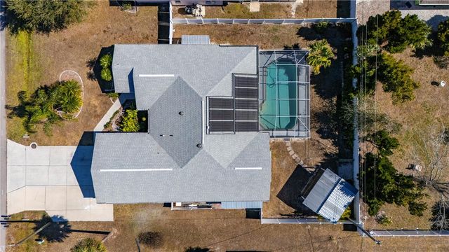 23165 HAMMOND AVENUE, Port Charlotte, FL 33954