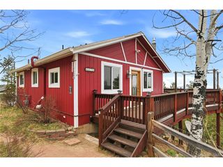 6928 Weasel Way, Evergreen, CO 80439