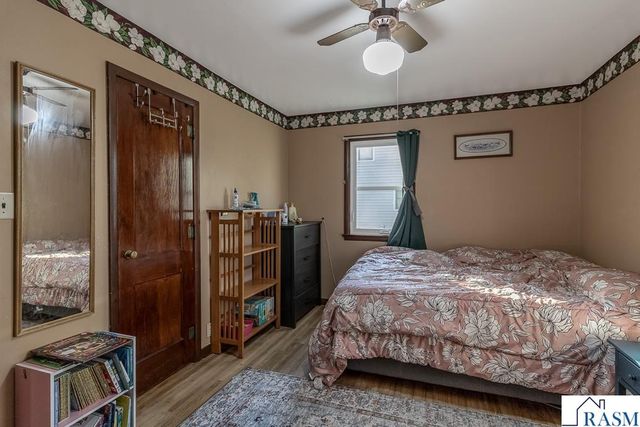 711 E Blue Earth Street, Lake Crystal, MN 56055