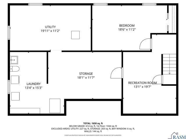 711 E Blue Earth Street, Lake Crystal, MN 56055