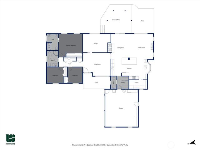 1596 Links Way, Oak Harbor, WA 98277