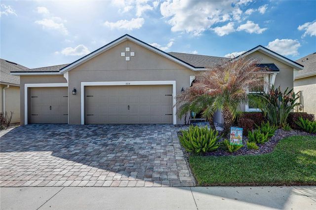 1014 NIGHT SONG STREET, Valrico, FL 33594