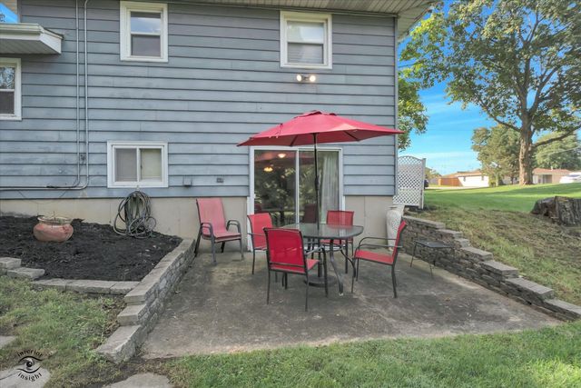 509 Old Hickory Road, New Lenox, IL 60451
