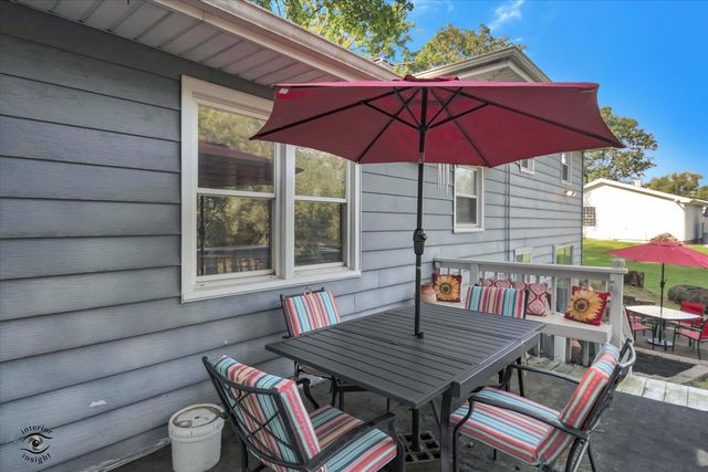 509 Old Hickory Road, New Lenox, IL 60451