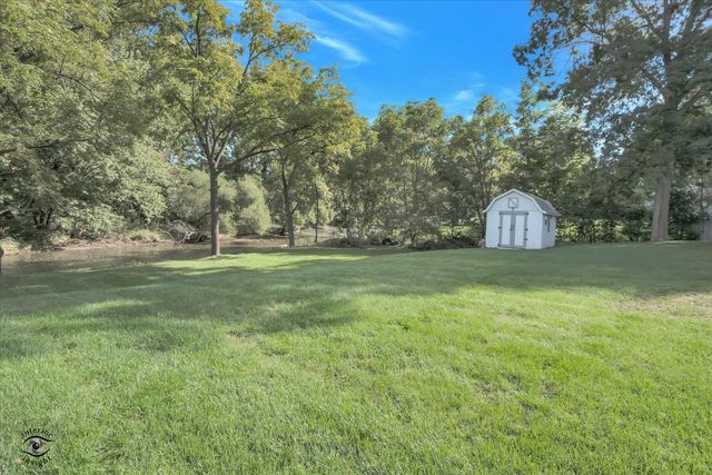 509 Old Hickory Road, New Lenox, IL 60451