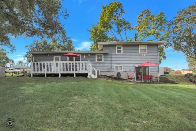 509 Old Hickory Road, New Lenox, IL 60451