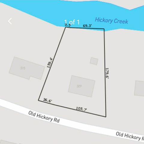 509 Old Hickory Road, New Lenox, IL 60451