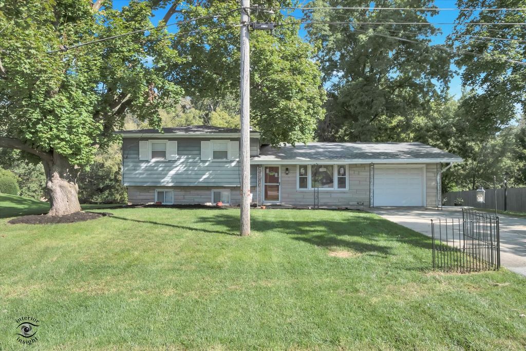509 Old Hickory Road, New Lenox, IL 60451