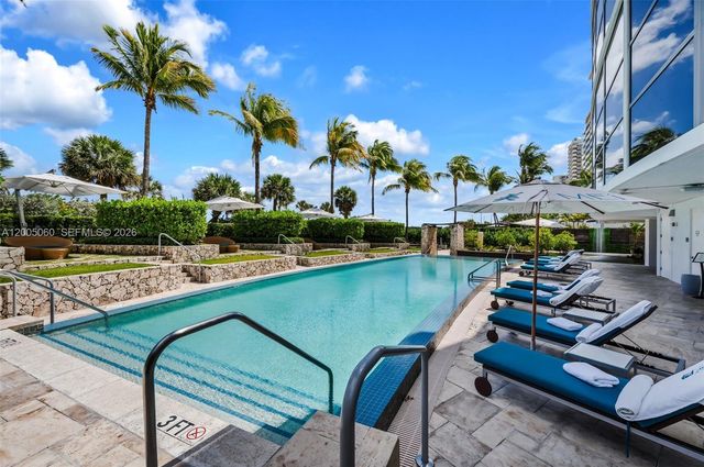 5875 Collins Ave 604, Miami Beach, FL 33140
