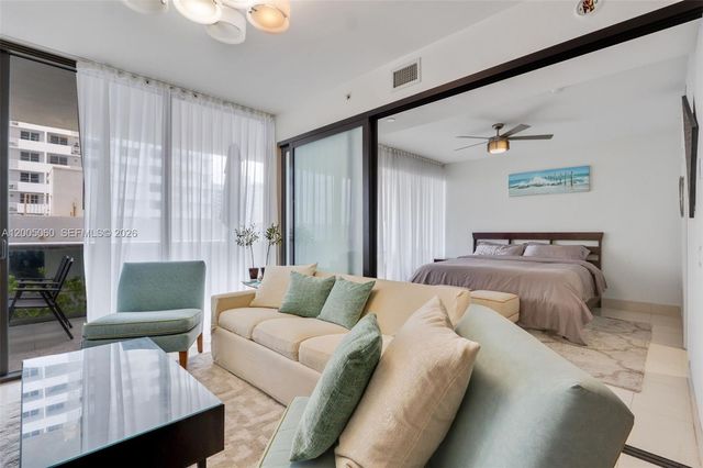 5875 Collins Ave 604, Miami Beach, FL 33140