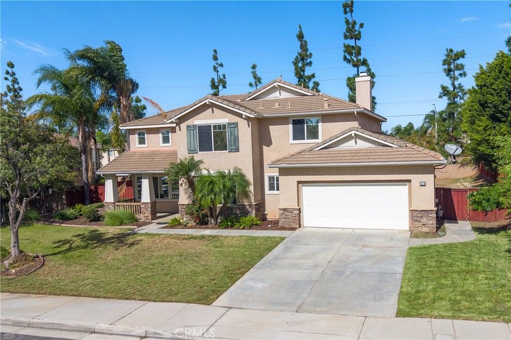19176 Stagecoach, Riverside, CA 92508 — exterior