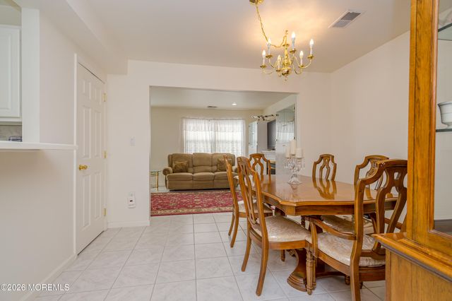 159 Dorado Beach Court, Howell, NJ 07731