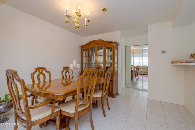 159 Dorado Beach Court, Howell, NJ 07731