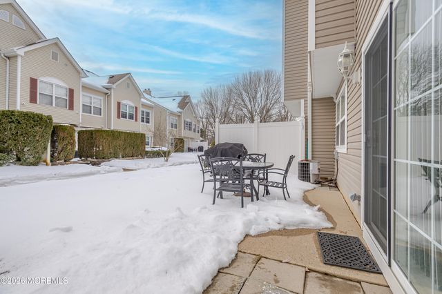 159 Dorado Beach Court, Howell, NJ 07731