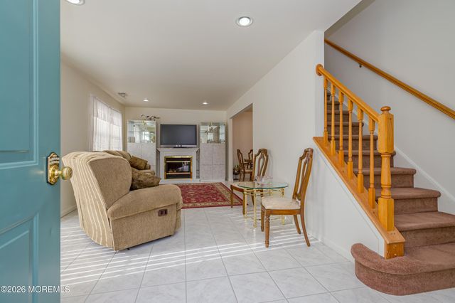 159 Dorado Beach Court, Howell, NJ 07731