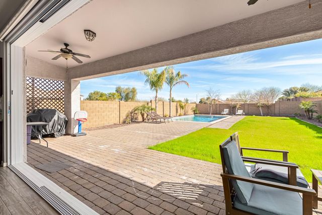 7919 S 8th Way, Phoenix, AZ 85042