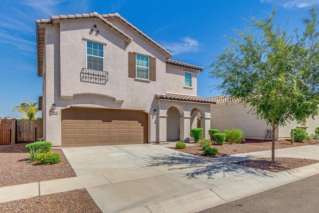 7919 S 8th Way, Phoenix, AZ 85042