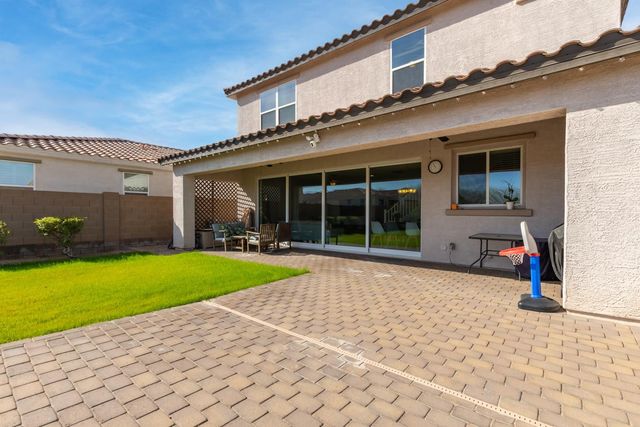 7919 S 8th Way, Phoenix, AZ 85042