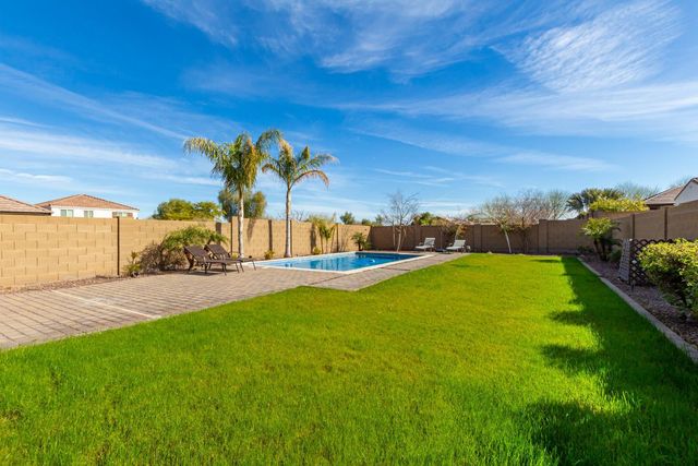 7919 S 8th Way, Phoenix, AZ 85042