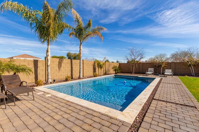7919 S 8th Way, Phoenix, AZ 85042