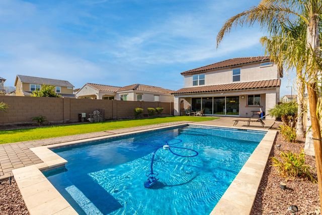 7919 S 8th Way, Phoenix, AZ 85042