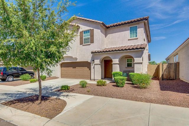 7919 S 8th Way, Phoenix, AZ 85042