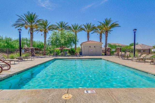 7919 S 8th Way, Phoenix, AZ 85042