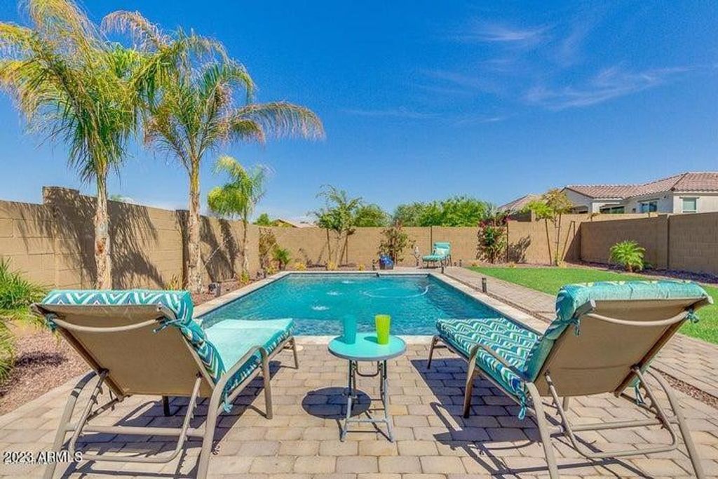 7919 S 8th Way, Phoenix, AZ 85042