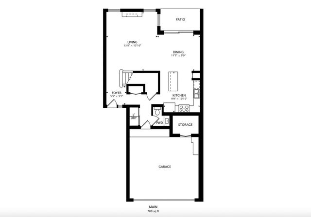 30W033 Princeton Court, Warrenville, IL 60555
