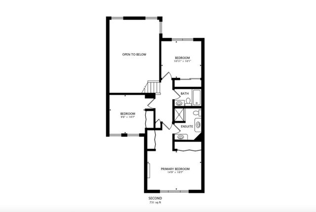 30W033 Princeton Court, Warrenville, IL 60555