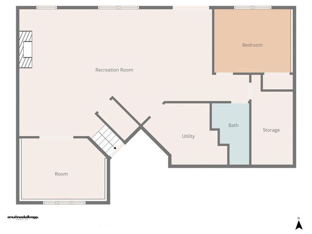 2001 Stonepine Avenue, Hudson, WI 54016