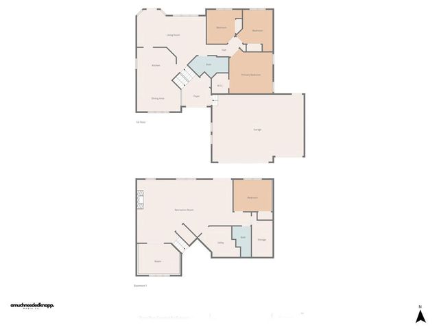 2001 Stonepine Avenue, Hudson, WI 54016