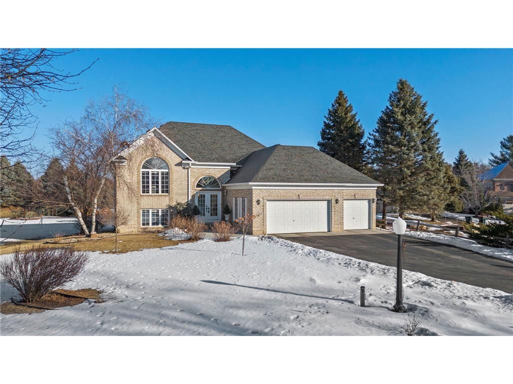2001 Stonepine Avenue, Hudson, WI 54016